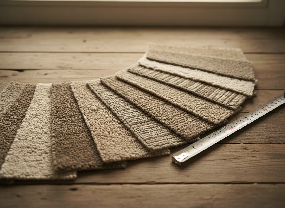 Carpet Installation Standard, IL FAQs